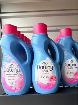Downy