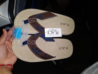Random Kids Shoes