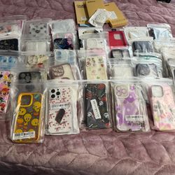 Phone Cases For iPhone 14 Pro Max
