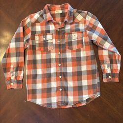 Boys Dress Shirt 