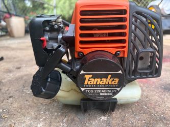 Tanaka TCG 22EAB(SLP) weed eater
