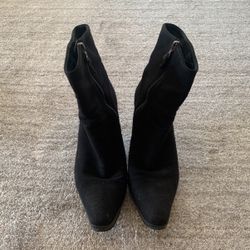 Prada Mesh Bootie - size 38