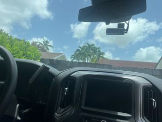 DashCam! 24h Video recording.