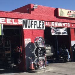 Az Luxury Motorsports