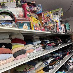 Merchandise