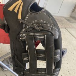 Outfielders Glove
