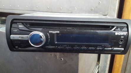 stereos pioneer, sony, jvc 35 EACH