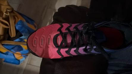 Nike Air VaporMax Plus