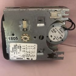 KENMORE WASHER TIMER  PART # (contact info removed)349 