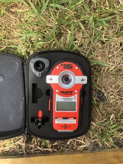 Leveling Laser Tool