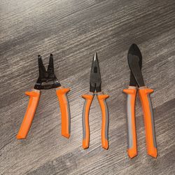 Klein Tools Electric 