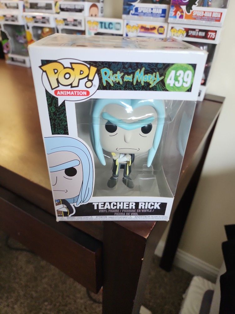 Funko Pop
