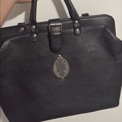 2009 Disneyland Haunted Mansion 40th Anniversary O-Pin House Pin Bag