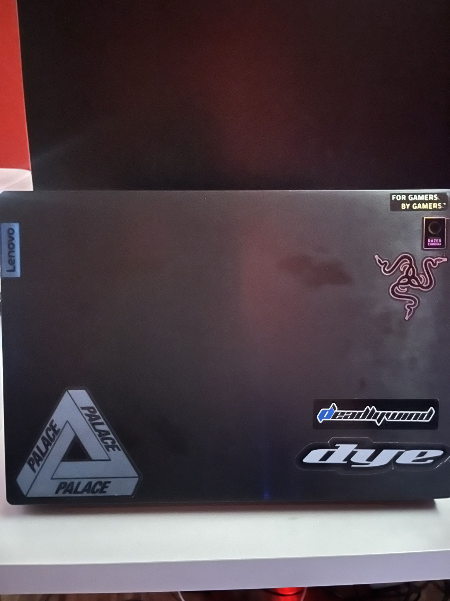 Lenovo Gaming Laptop