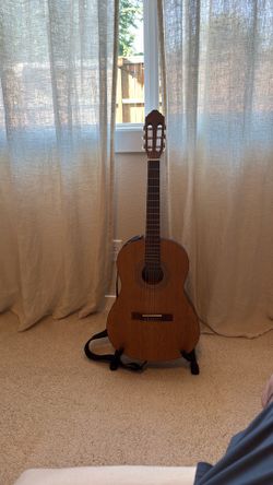 Guitar
