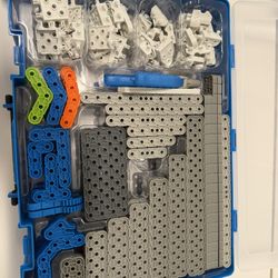 Vex IQ 2nd gen Kit