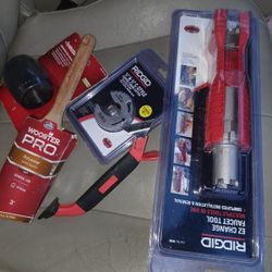 Herramienta Para Manteniendo 