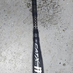 Marucci CAT X BBCOR-3