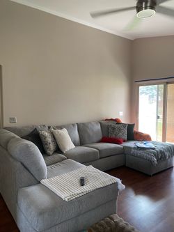 sectional couch