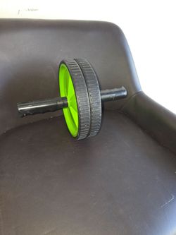Gym stuff