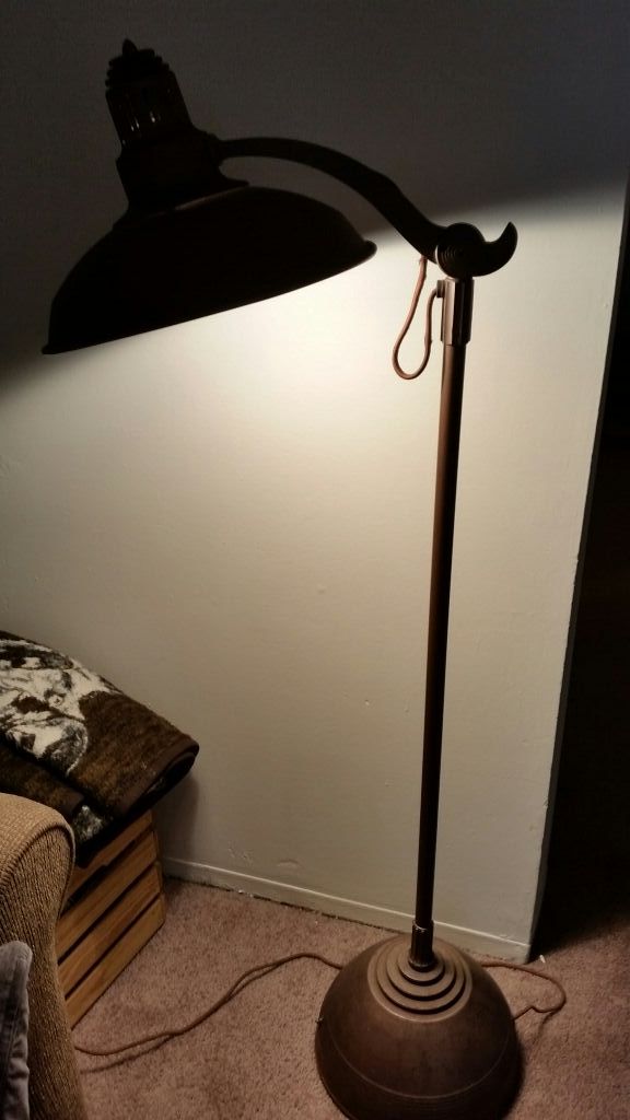 Ge Sunlamp Tanning Lamp Antique For In Lansing Mi Offerup
