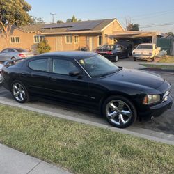 2010 Dodge Charger SXT