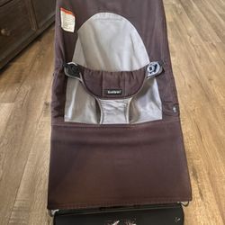BabyBjorn Bouncer