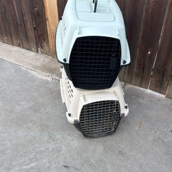 Dog Carrier