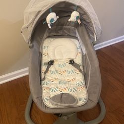 Baby stuff