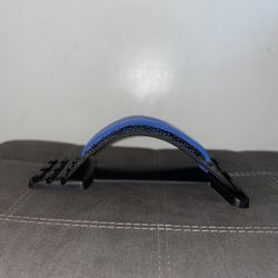 waist relax, back cracker 