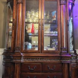 China cabinet