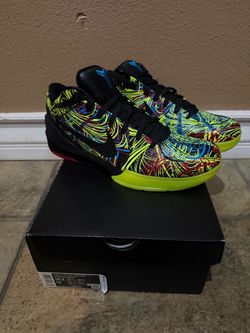 Nike kobe protro 4 size 10.5 brand new
