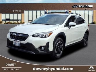 2023 Subaru Crosstrek
