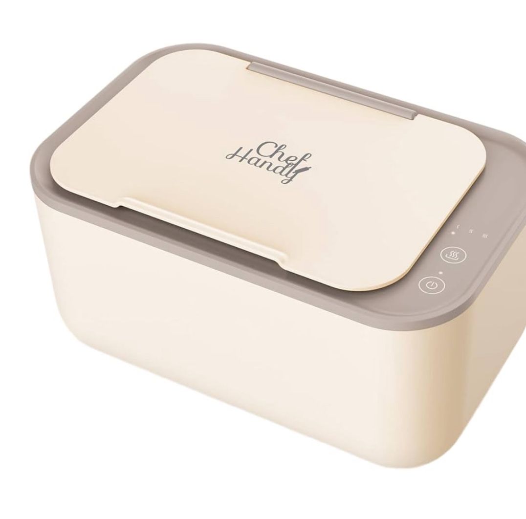 Wipes Warmer