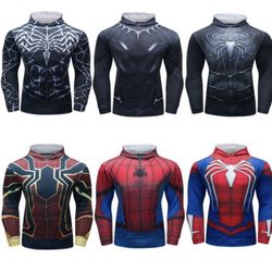 Hoodies