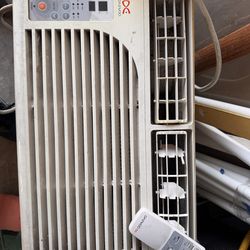 Daewoo Air Conditioner