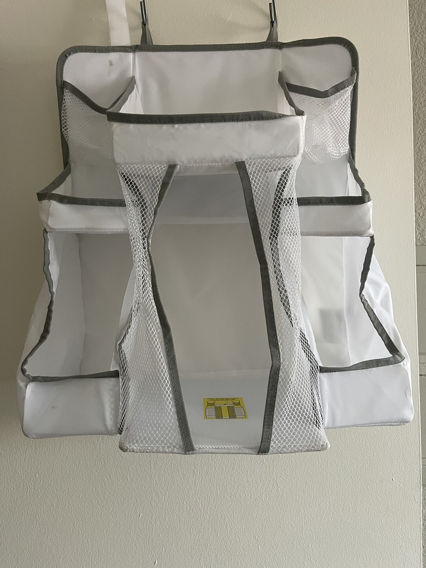Diaper Organizer