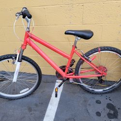 Bike
