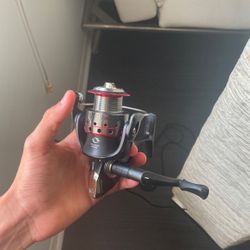 Fishing Reel
