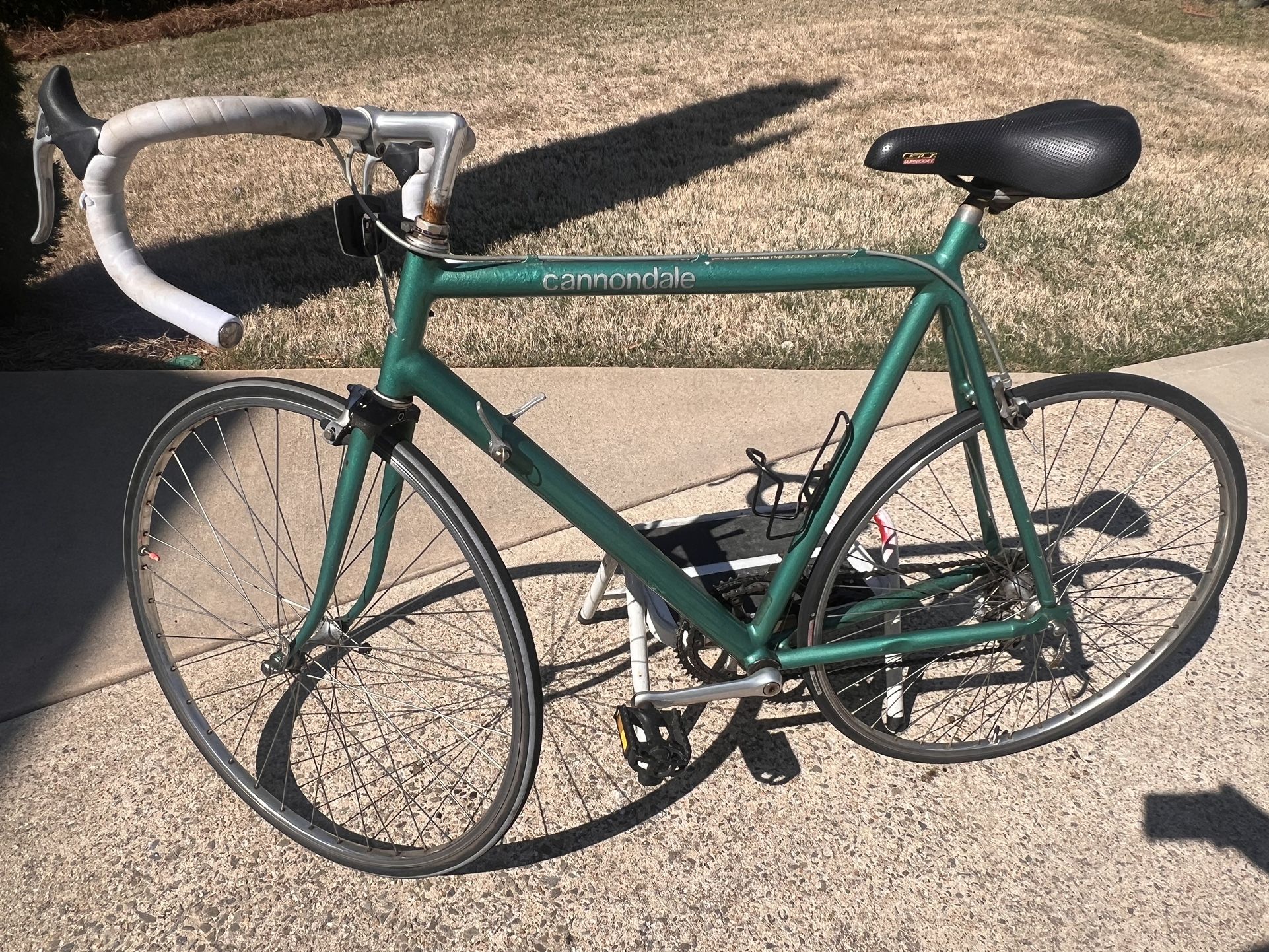Cannondale SR500