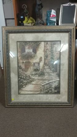 Decorative Wall Art