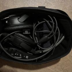 Bose A20 
