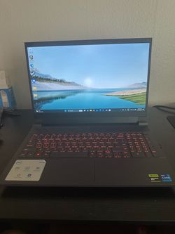 DELL G15