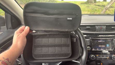 Nintendo Switch Case