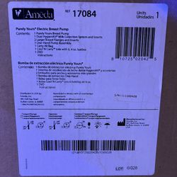 Breast Pump