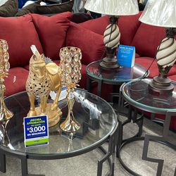 Sofa And Loveseat For $49 down Payment Finance 