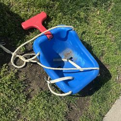 Infant Swing