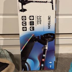 Jetson Jupiter Jumbo For 80