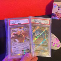 psa 10 pokemon