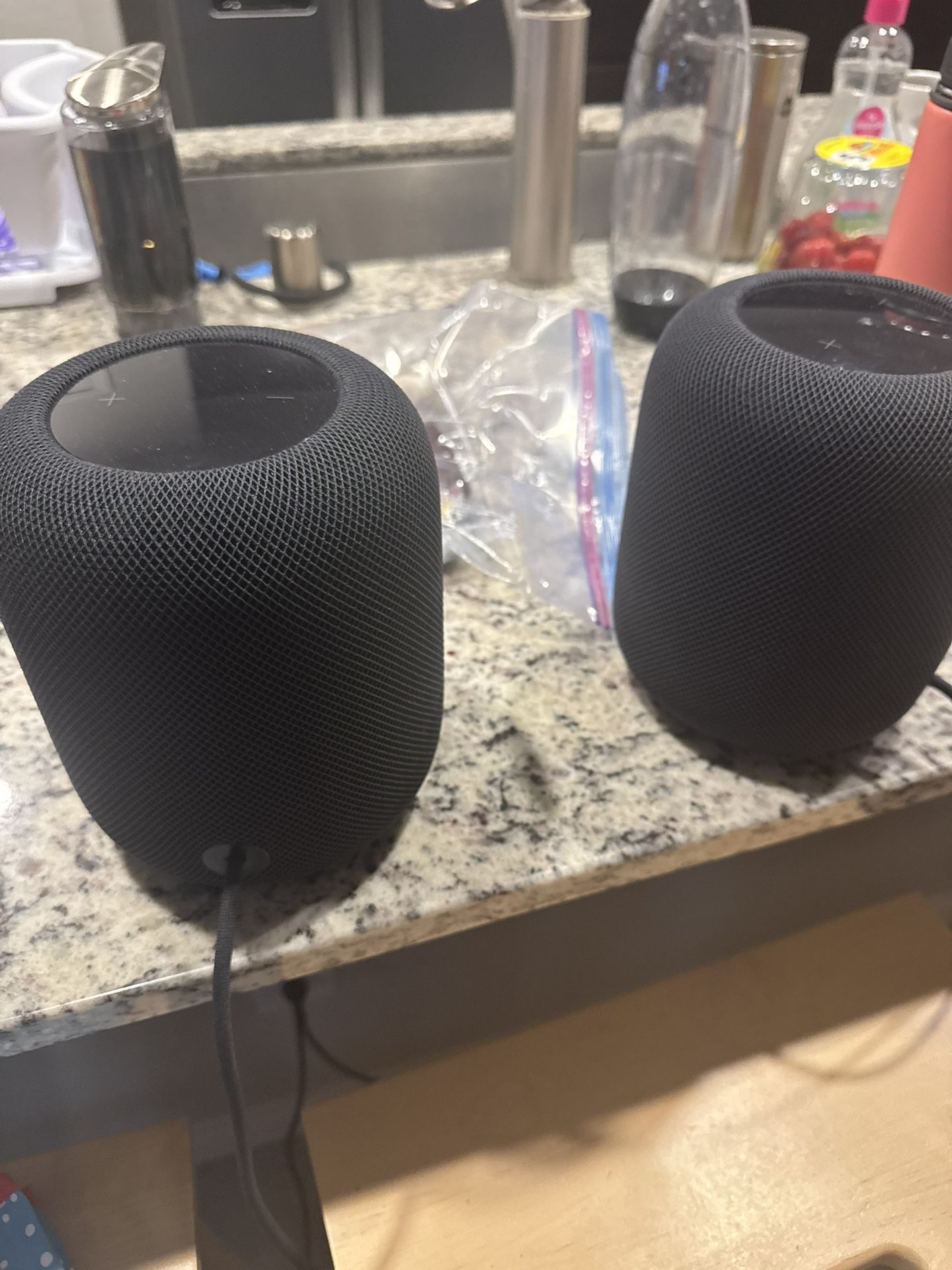 HomePod 2nd Gen